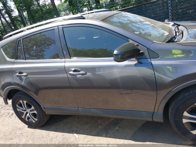 Aukcja sprzedaży 2018 Toyota Rav4 Le, vin: JTMZFREV7JJ155073, numer aukcji: 45250162