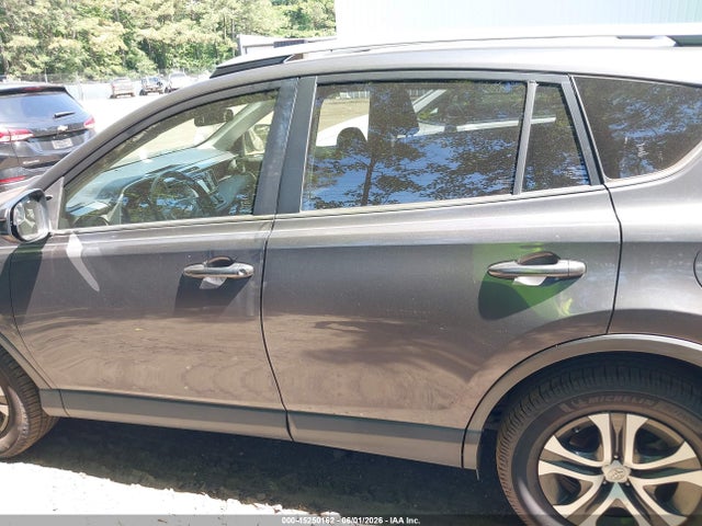 Aukcja sprzedaży 2018 Toyota Rav4 Le, vin: JTMZFREV7JJ155073, numer aukcji: 45250162