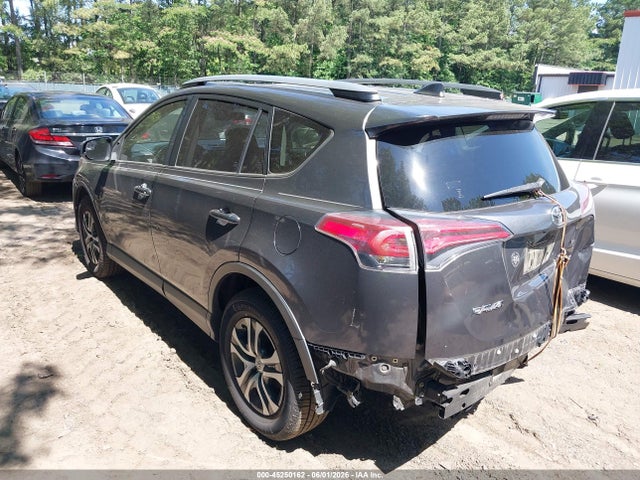 Aukcja sprzedaży 2018 Toyota Rav4 Le, vin: JTMZFREV7JJ155073, numer aukcji: 45250162
