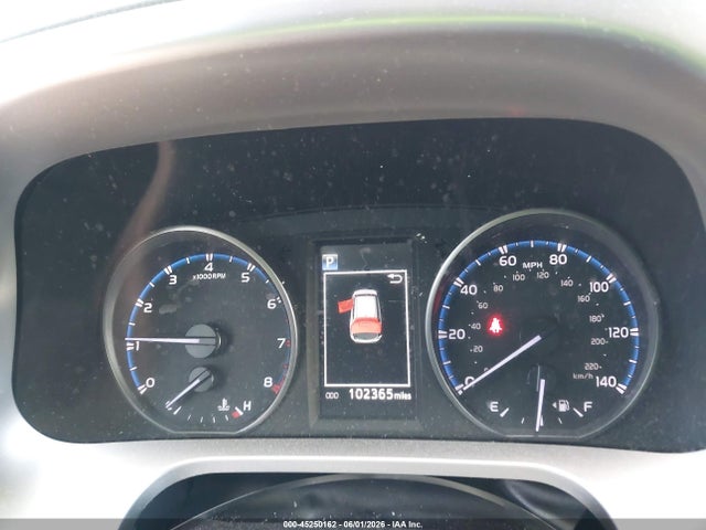 Aukcja sprzedaży 2018 Toyota Rav4 Le, vin: JTMZFREV7JJ155073, numer aukcji: 45250162