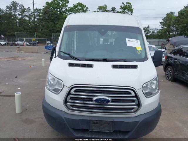Aukcja sprzedaży 2017 Ford Transit-350 Xlt, vin: 1FBZX2CM0HKA90350, numer aukcji: 45250163
