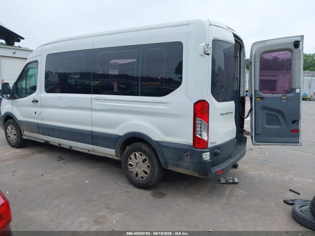 Aukcja sprzedaży 2017 Ford Transit-350 Xlt, vin: 1FBZX2CM0HKA90350, numer aukcji: 45250163
