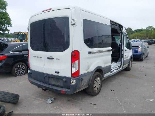 Aukcja sprzedaży 2017 Ford Transit-350 Xlt, vin: 1FBZX2CM0HKA90350, numer aukcji: 45250163