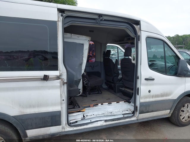Aukcja sprzedaży 2017 Ford Transit-350 Xlt, vin: 1FBZX2CM0HKA90350, numer aukcji: 45250163