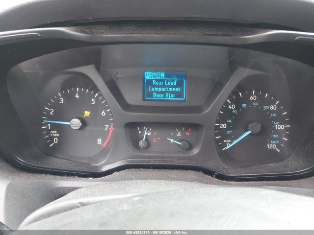 Aukcja sprzedaży 2017 Ford Transit-350 Xlt, vin: 1FBZX2CM0HKA90350, numer aukcji: 45250163