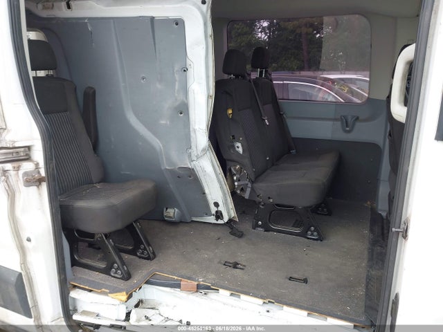 Aukcja sprzedaży 2017 Ford Transit-350 Xlt, vin: 1FBZX2CM0HKA90350, numer aukcji: 45250163