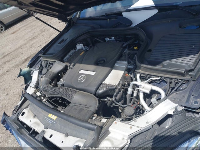Aukcja sprzedaży 2018 Mercedes-benz Glc 300 4matic, vin: WDC0G4KB4JV113059, numer aukcji: 45250164