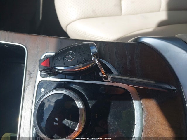Aukcja sprzedaży 2018 Mercedes-benz Glc 300 4matic, vin: WDC0G4KB4JV113059, numer aukcji: 45250164