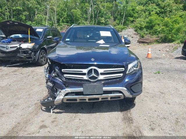Aukcja sprzedaży 2018 Mercedes-benz Glc 300 4matic, vin: WDC0G4KB4JV113059, numer aukcji: 45250164