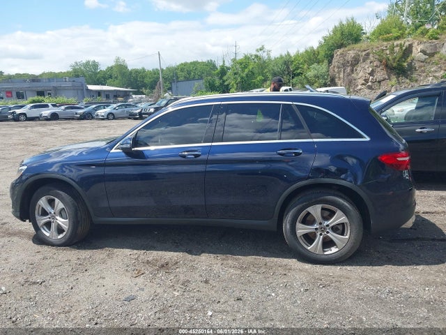 Aukcja sprzedaży 2018 Mercedes-benz Glc 300 4matic, vin: WDC0G4KB4JV113059, numer aukcji: 45250164
