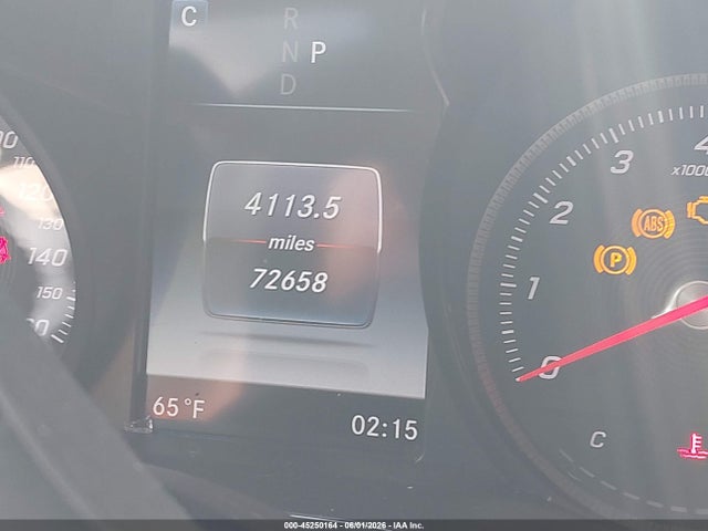 Aukcja sprzedaży 2018 Mercedes-benz Glc 300 4matic, vin: WDC0G4KB4JV113059, numer aukcji: 45250164