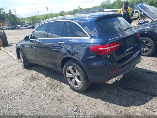 Aukcja sprzedaży 2018 Mercedes-benz Glc 300 4matic, vin: WDC0G4KB4JV113059, numer aukcji: 45250164