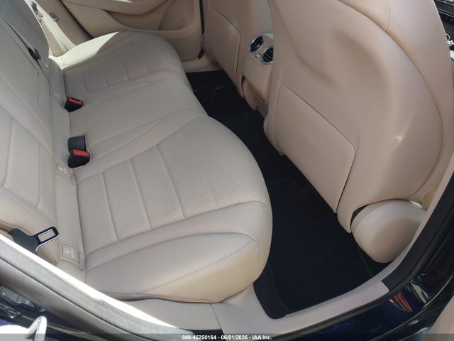 Aukcja sprzedaży 2018 Mercedes-benz Glc 300 4matic, vin: WDC0G4KB4JV113059, numer aukcji: 45250164