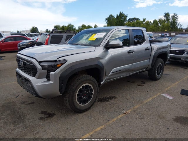 Aukcja sprzedaży 2025 Toyota Tacoma Trd Off Road, vin: 3TMLB5JNXSM141849, numer aukcji: 45250165
