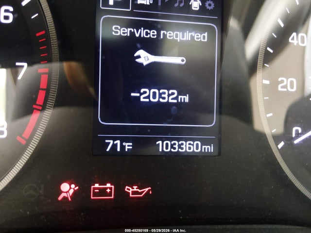 Hyundai Tucson Se Plus 2017 KM8J3CA46HU531153 Image 14