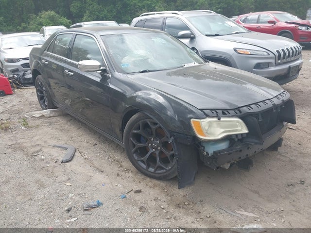 Продаж на аукціоні авто 2012 Chrysler 300 Limited, vin: 2C3CCACG1CH176028, номер лоту: 45250172