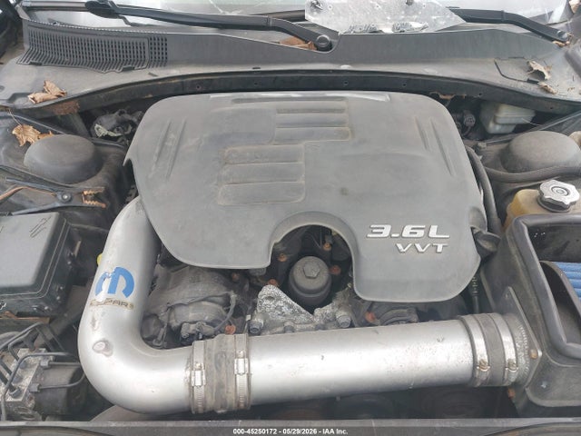 Aukcja sprzedaży 2012 Chrysler 300 Limited, vin: 2C3CCACG1CH176028, numer aukcji: 45250172