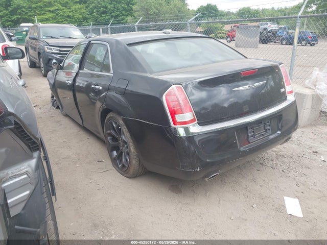 Aukcja sprzedaży 2012 Chrysler 300 Limited, vin: 2C3CCACG1CH176028, numer aukcji: 45250172