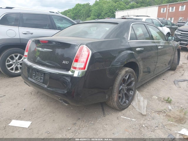 Aukcja sprzedaży 2012 Chrysler 300 Limited, vin: 2C3CCACG1CH176028, numer aukcji: 45250172