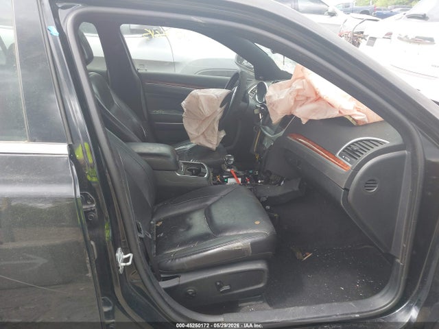 Aukcja sprzedaży 2012 Chrysler 300 Limited, vin: 2C3CCACG1CH176028, numer aukcji: 45250172