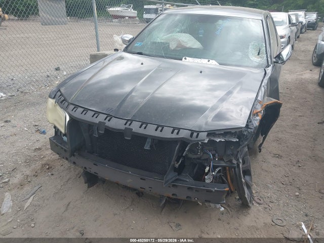 Aukcja sprzedaży 2012 Chrysler 300 Limited, vin: 2C3CCACG1CH176028, numer aukcji: 45250172