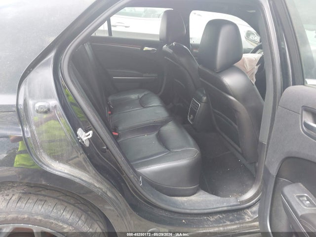 Aukcja sprzedaży 2012 Chrysler 300 Limited, vin: 2C3CCACG1CH176028, numer aukcji: 45250172