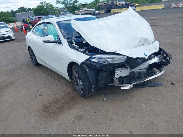 Продаж на аукціоні авто 2021 Bmw 228i Gran Coupe Xdrive, vin: WBA73AK05M7J29385, номер лоту: 45250173