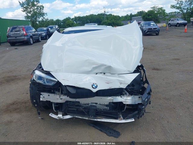Продаж на аукціоні авто 2021 Bmw 228i Gran Coupe Xdrive, vin: WBA73AK05M7J29385, номер лоту: 45250173