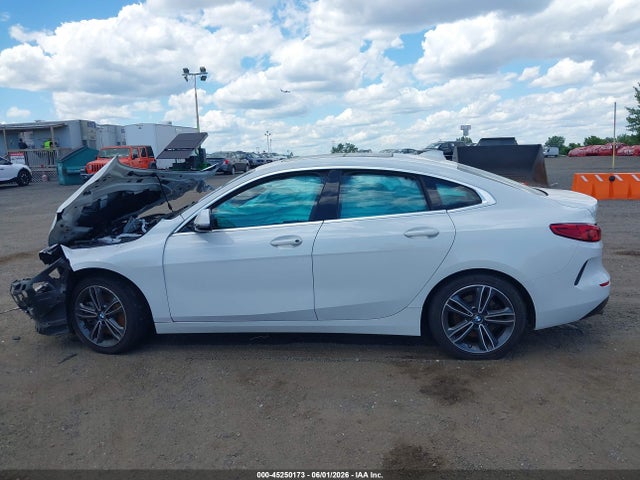 Продаж на аукціоні авто 2021 Bmw 228i Gran Coupe Xdrive, vin: WBA73AK05M7J29385, номер лоту: 45250173