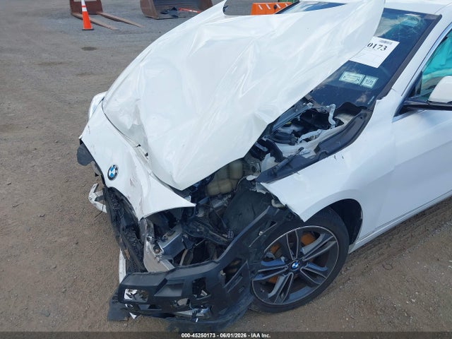 Продаж на аукціоні авто 2021 Bmw 228i Gran Coupe Xdrive, vin: WBA73AK05M7J29385, номер лоту: 45250173