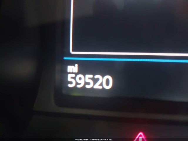 Auction sale of the 2021 Volkswagen Atlas Cross Sport 3.6l V6 Se W/technology, vin: 1V2KE2CA2MC209916, lot number: 45250181