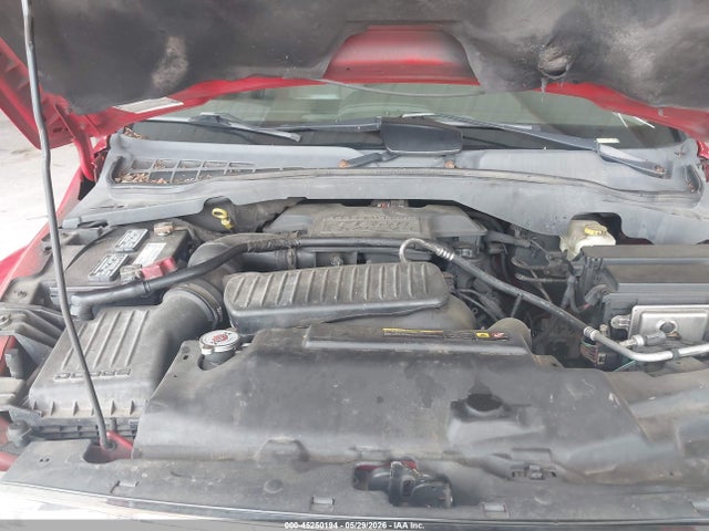 Aukcja sprzedaży 2005 Dodge Durango Limited, vin: 1D4HB58D85F528247, numer aukcji: 45250194