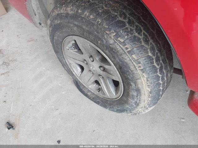 Aukcja sprzedaży 2005 Dodge Durango Limited, vin: 1D4HB58D85F528247, numer aukcji: 45250194