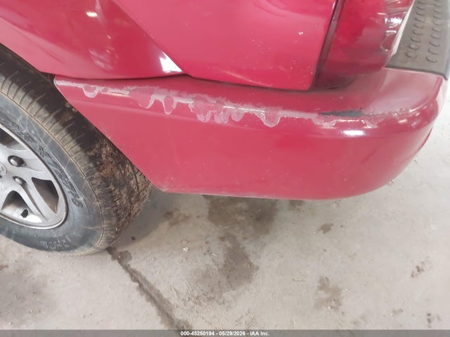 Aukcja sprzedaży 2005 Dodge Durango Limited, vin: 1D4HB58D85F528247, numer aukcji: 45250194