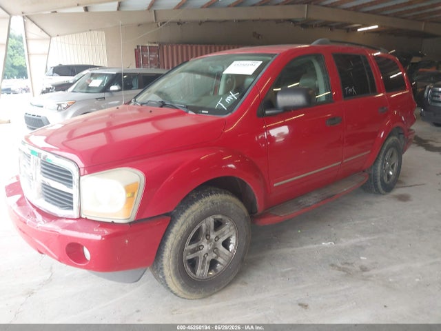 Aukcja sprzedaży 2005 Dodge Durango Limited, vin: 1D4HB58D85F528247, numer aukcji: 45250194