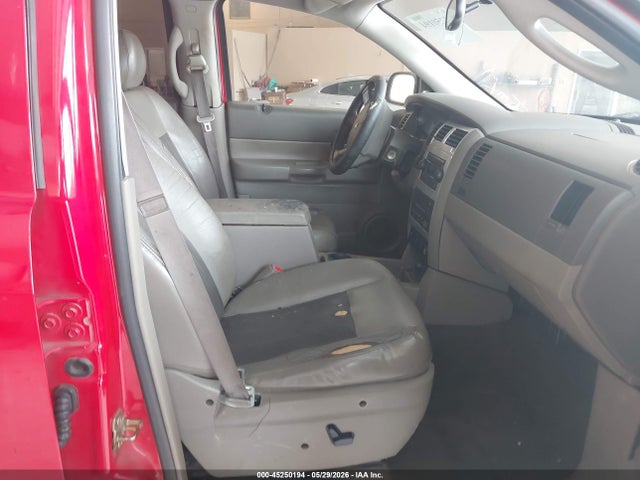 Aukcja sprzedaży 2005 Dodge Durango Limited, vin: 1D4HB58D85F528247, numer aukcji: 45250194