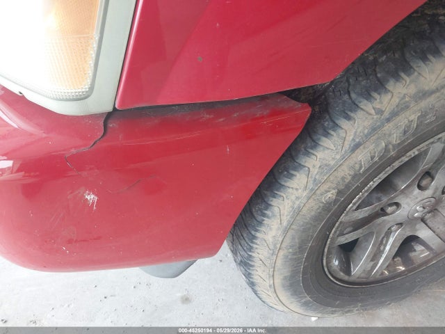Aukcja sprzedaży 2005 Dodge Durango Limited, vin: 1D4HB58D85F528247, numer aukcji: 45250194