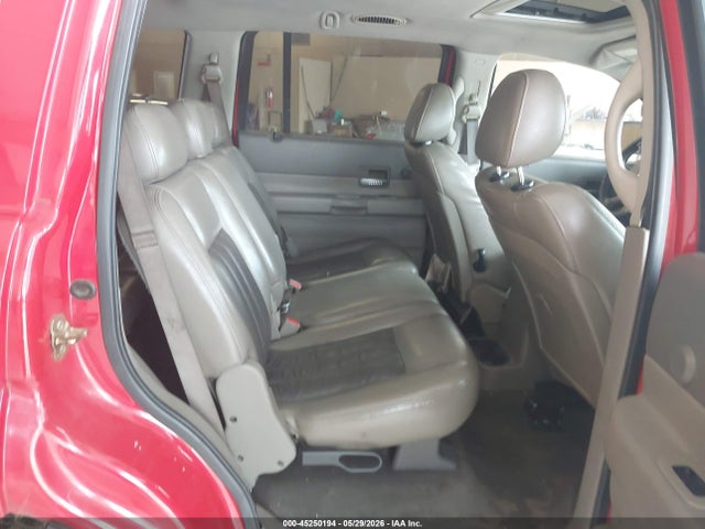 Aukcja sprzedaży 2005 Dodge Durango Limited, vin: 1D4HB58D85F528247, numer aukcji: 45250194