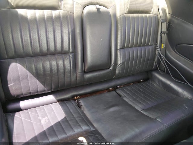 Продаж на аукціоні авто 2004 Chevrolet Monte Carlo Ss, vin: 2G1WX12K349406661, номер лоту: 45250199