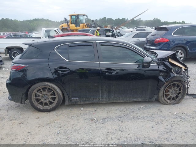 Продаж на аукціоні авто 2015 Lexus Ct 200h, vin: JTHKD5BH8F2229096, номер лоту: 45250205