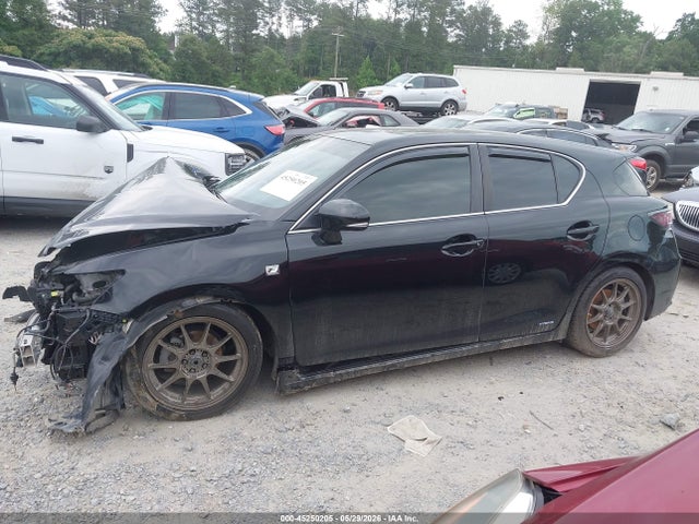 Продаж на аукціоні авто 2015 Lexus Ct 200h, vin: JTHKD5BH8F2229096, номер лоту: 45250205