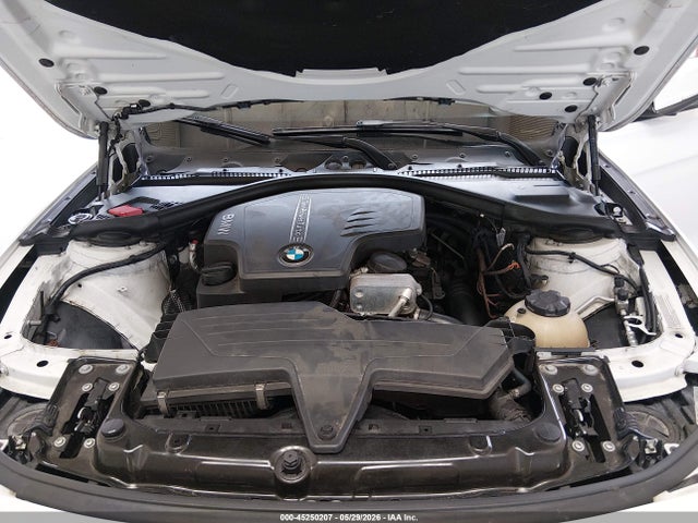 Aukcja sprzedaży 2012 Bmw 328i, vin: WBA3A5C52CF349240, numer aukcji: 45250207