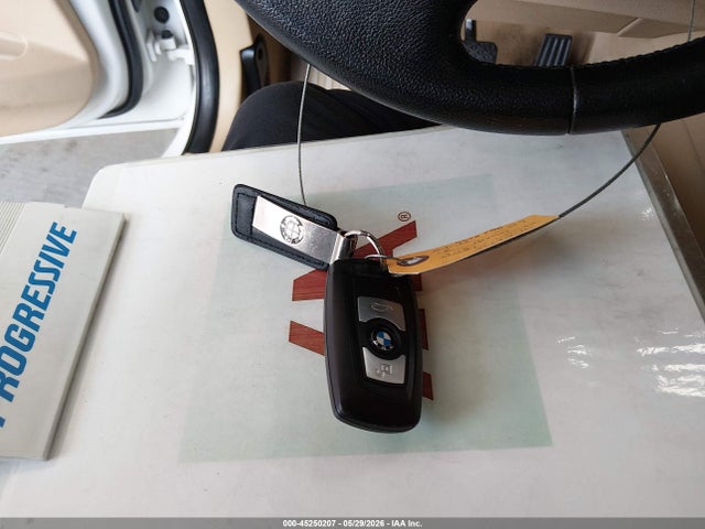 Aukcja sprzedaży 2012 Bmw 328i, vin: WBA3A5C52CF349240, numer aukcji: 45250207