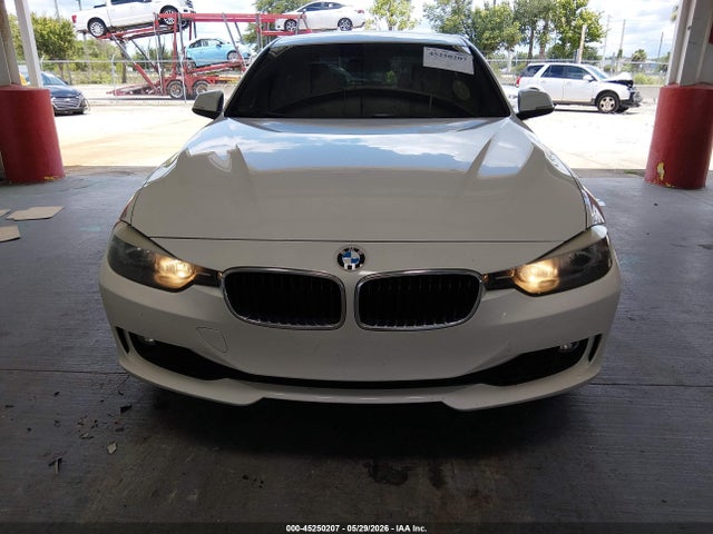 Aukcja sprzedaży 2012 Bmw 328i, vin: WBA3A5C52CF349240, numer aukcji: 45250207