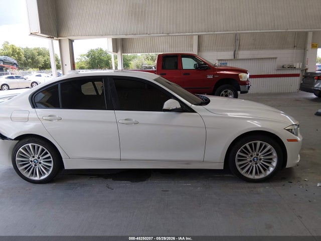 Aukcja sprzedaży 2012 Bmw 328i, vin: WBA3A5C52CF349240, numer aukcji: 45250207