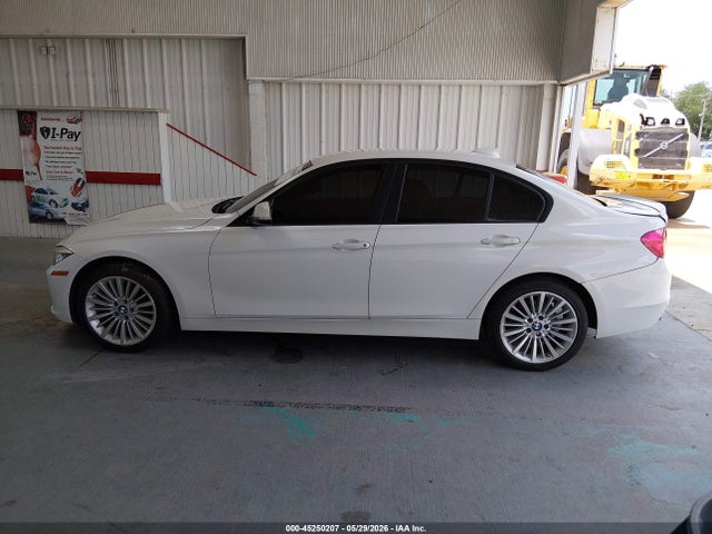 Aukcja sprzedaży 2012 Bmw 328i, vin: WBA3A5C52CF349240, numer aukcji: 45250207