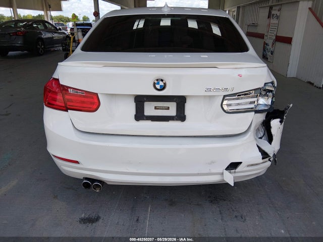 Aukcja sprzedaży 2012 Bmw 328i, vin: WBA3A5C52CF349240, numer aukcji: 45250207