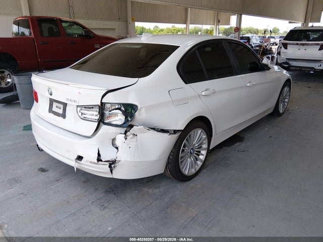 Aukcja sprzedaży 2012 Bmw 328i, vin: WBA3A5C52CF349240, numer aukcji: 45250207