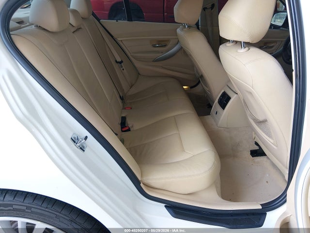 Aukcja sprzedaży 2012 Bmw 328i, vin: WBA3A5C52CF349240, numer aukcji: 45250207