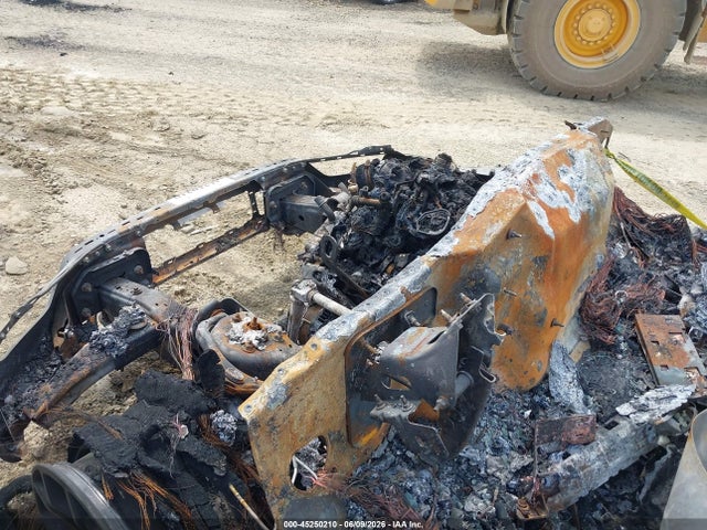 45250210 :رقم المزاد ، 1FTEX1EP7NKE77159 vin ، 2022 Ford F-150 Xlt مزاد بيع